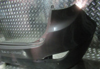 Бампер задний Hyundai IX35 oem 866112Y000