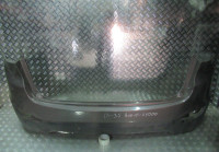 Бампер задний Hyundai IX35 oem 866112Y000