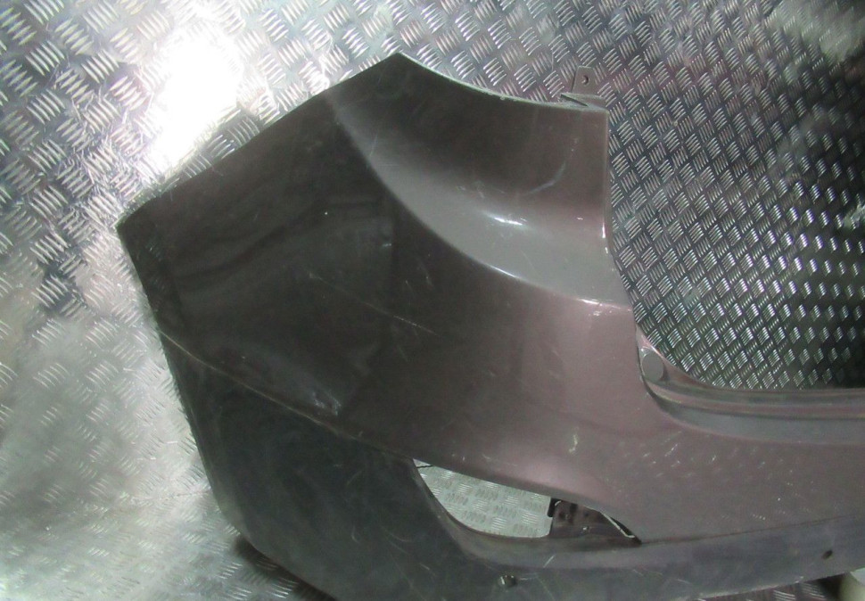 Бампер задний Hyundai IX35 oem 866112Y000 Бампер задний Hyundai IX35 oem 866112Y000