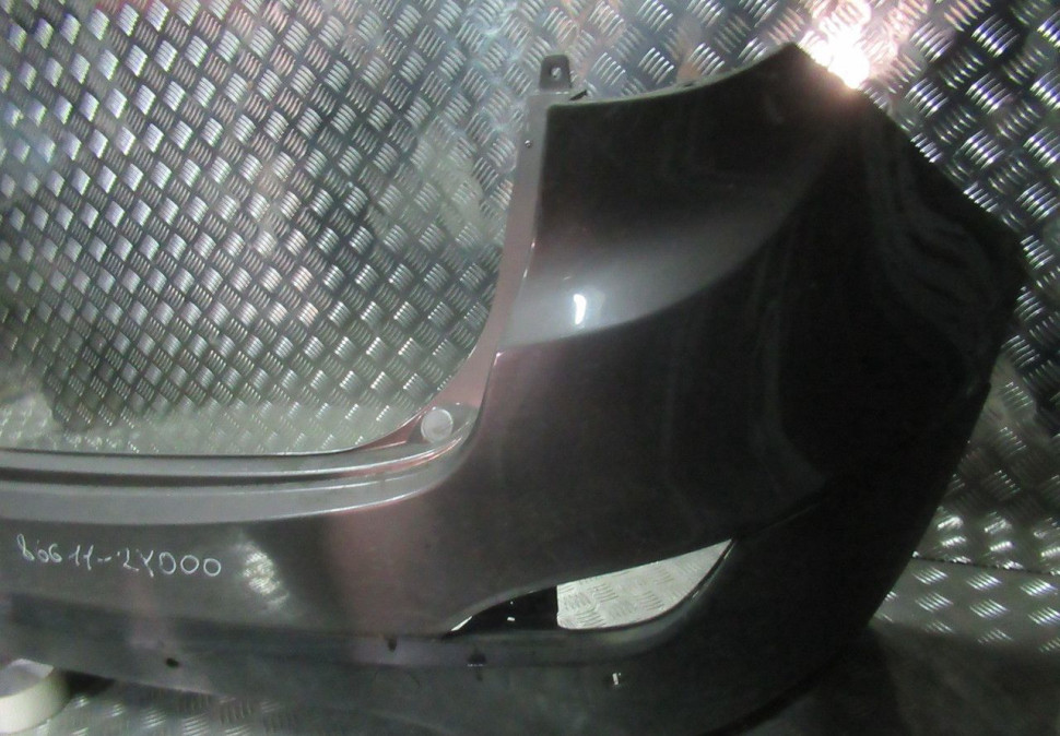 Бампер задний Hyundai IX35 oem 866112Y000 Бампер задний Hyundai IX35 oem 866112Y000