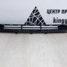 Решетка переднего бампера Hyundai Solaris 2 oem 86561H5000 (скл-3)