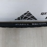 Решетка переднего бампера Hyundai Solaris 2 oem 86561H5000 (скл-3)