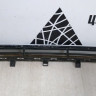Решетка переднего бампера Hyundai Solaris 2 oem 86561H5000 (скл-3)