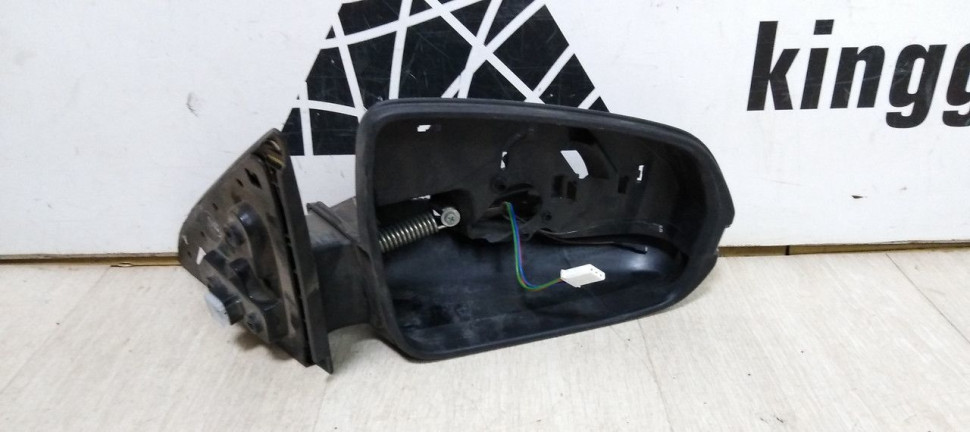 Зеркало правое электрическое 6к Lada Vesta oem 21808201222 (скл--3) Зеркало правое электрическое 6к Lada Vesta oem 21808201222 (скл--3)