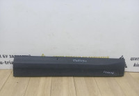 Молдинг двери передний правый бу Skoda Karoq OEM 57A854940