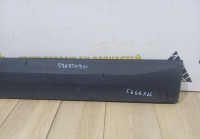 Молдинг двери передний правый бу Skoda Karoq OEM 57A854940