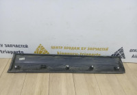 Молдинг двери передний правый бу Skoda Karoq OEM 57A854940