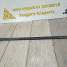Молдинг двери задний левый бу Renault Logan 1 OEM 8200209882