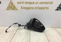 Корпус зеркало правое 13к  Volkswagen Tiguan 2 (16-20) oem 5NB857502