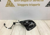 Корпус зеркало правое 13к  Volkswagen Tiguan 2 (16-20) oem 5NB857502