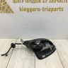 Корпус зеркало правое 13к Volkswagen Tiguan 2 (16-20) oem 5NB857502 Корпус зеркало правое 13к Volkswagen Tiguan 2 (16-20) oem 5NB857502