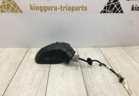 Корпус зеркало правое 13к  Volkswagen Tiguan 2 (16-20) oem 5NB857502