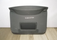 Обивка крышки багажника бу Renault Duster OEM 909008769R