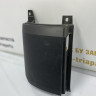 Клык заднего бампера левая Volkswagen Transporter T6 2015 OEM 7E0807321E