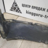 Спойлер переднего бампера бу BMW X6 F16 OEM 51117319796 (В)