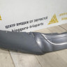 Спойлер переднего бампера бу BMW X6 F16 OEM 51117319796 (В)