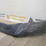 Спойлер переднего бампера бу BMW X6 F16 OEM 51117319796 (В)