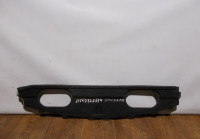 Накладка передней панели бу BMW X6 F16 OEM 51647326554