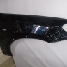 Крыло переднее правое бу BMW X3 F25 OEM 41357267324