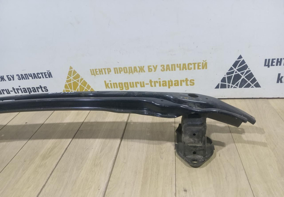 Усилитель заднего бампера бу BMW 3 G20 OEM 51127428022 Усилитель заднего бампера бу BMW 3 G20 OEM 51127428022