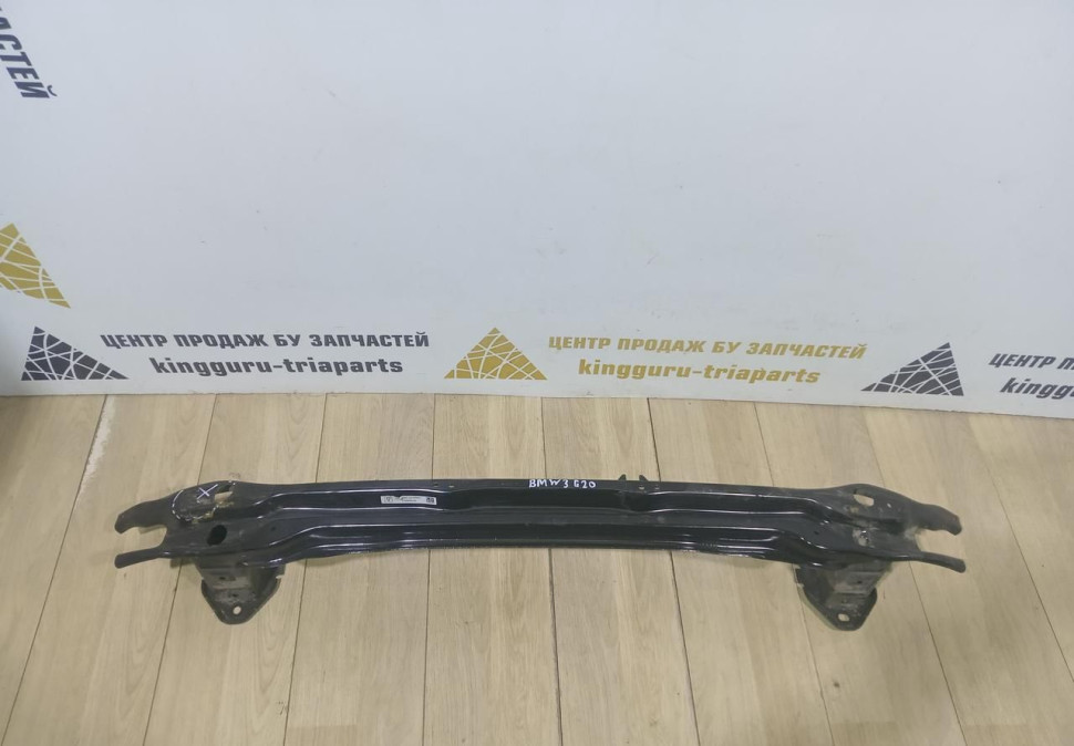 Усилитель заднего бампера бу BMW 3 G20 OEM 51127428022 Усилитель заднего бампера бу BMW 3 G20 OEM 51127428022