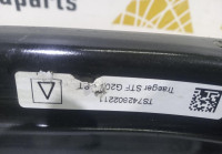 Усилитель заднего бампера бу BMW 3 G20 OEM 51127428022