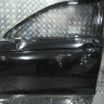 Дверь передняя левая Volkswagen Tiguan 2  oem 5NA831311e (небольшие вмятины)  (скл-3)