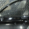 Дверь передняя левая Volkswagen Tiguan 2  oem 5NA831311e (небольшие вмятины)  (скл-3)