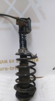 Амортизатор передний правый Hyundai Accent 2 00-12 oem 5466025100