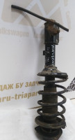 Амортизатор передний правый Hyundai Accent 2 00-12 oem 5466025100
