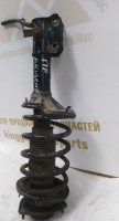 Амортизатор передний правый Hyundai Accent 2 00-12 oem 5466025100