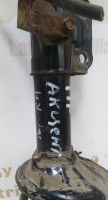 Амортизатор передний правый Hyundai Accent 2 00-12 oem 5466025100