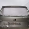 Крышка багажника бу Skoda Kodiaq OEM 565827025A