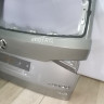 Крышка багажника бу Skoda Kodiaq OEM 565827025A