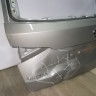 Крышка багажника бу Skoda Kodiaq OEM 565827025A