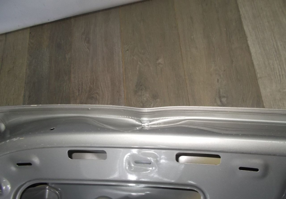 Крышка багажника бу Skoda Kodiaq OEM 565827025A