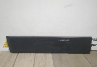 Молдинг двери передний левый бу Skoda Roomster OEM 5J0854939