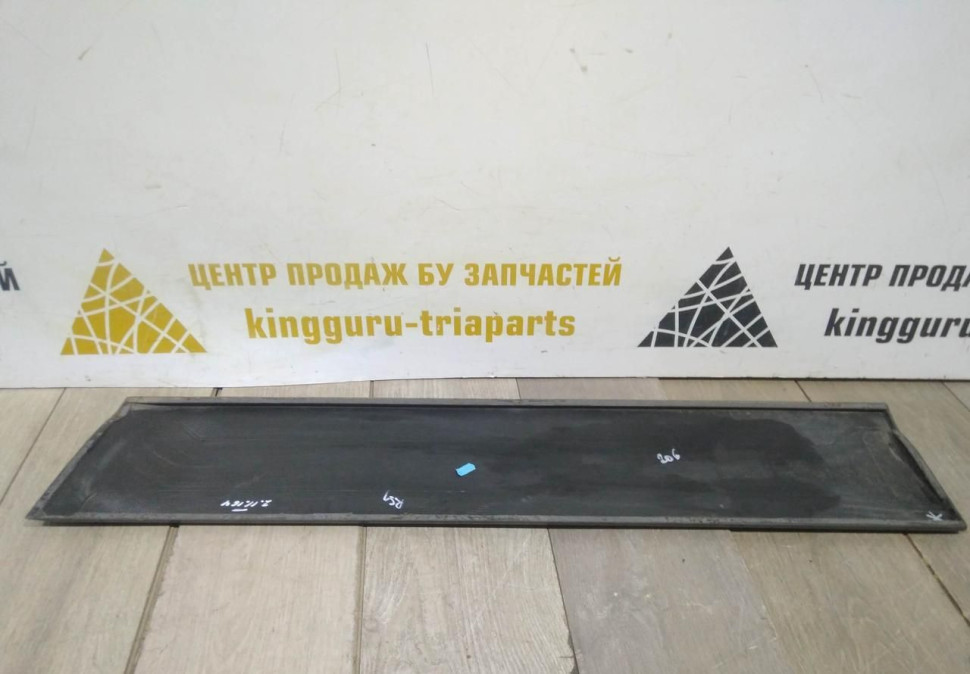 Молдинг двери передний левый бу Skoda Roomster OEM 5J0854939 Молдинг двери передний левый бу Skoda Roomster OEM 5J0854939