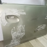 Дверь передняя правая бу Renault Logan 2 OEM 801007952R