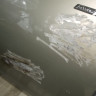Дверь передняя правая бу Renault Logan 2 OEM 801007952R
