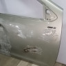 Дверь передняя правая бу Renault Logan 2 OEM 801007952R