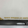 Молдинг задней двери левый Renault Dokker OEM 908513120R