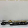 Молдинг задней двери левый Renault Dokker OEM 908513120R
