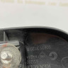 Молдинг задней двери левый Renault Dokker OEM 908513120R