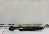 Молдинг задней двери левый Renault Dokker OEM 908513120R