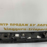 Молдинг задней двери левый Renault Dokker OEM 908513120R Молдинг задней двери левый Renault Dokker OEM 908513120R
