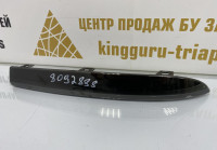 Молдинг заднего бампера правый BMW X7 G07 M-Pack OEM 51128092888