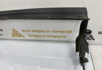 Воздуховод радиатора нижний BMW 5 G30 OEM 51747383846