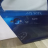 Дверь задняя правая бу Skoda Rapid OEM 5JA833052B