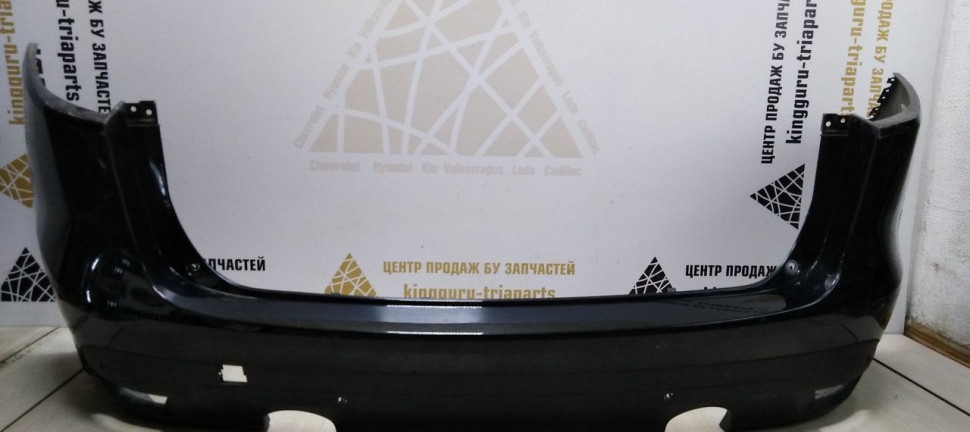 Бампер задний Jaguar F-Pace 2016> oem T4A7391LML